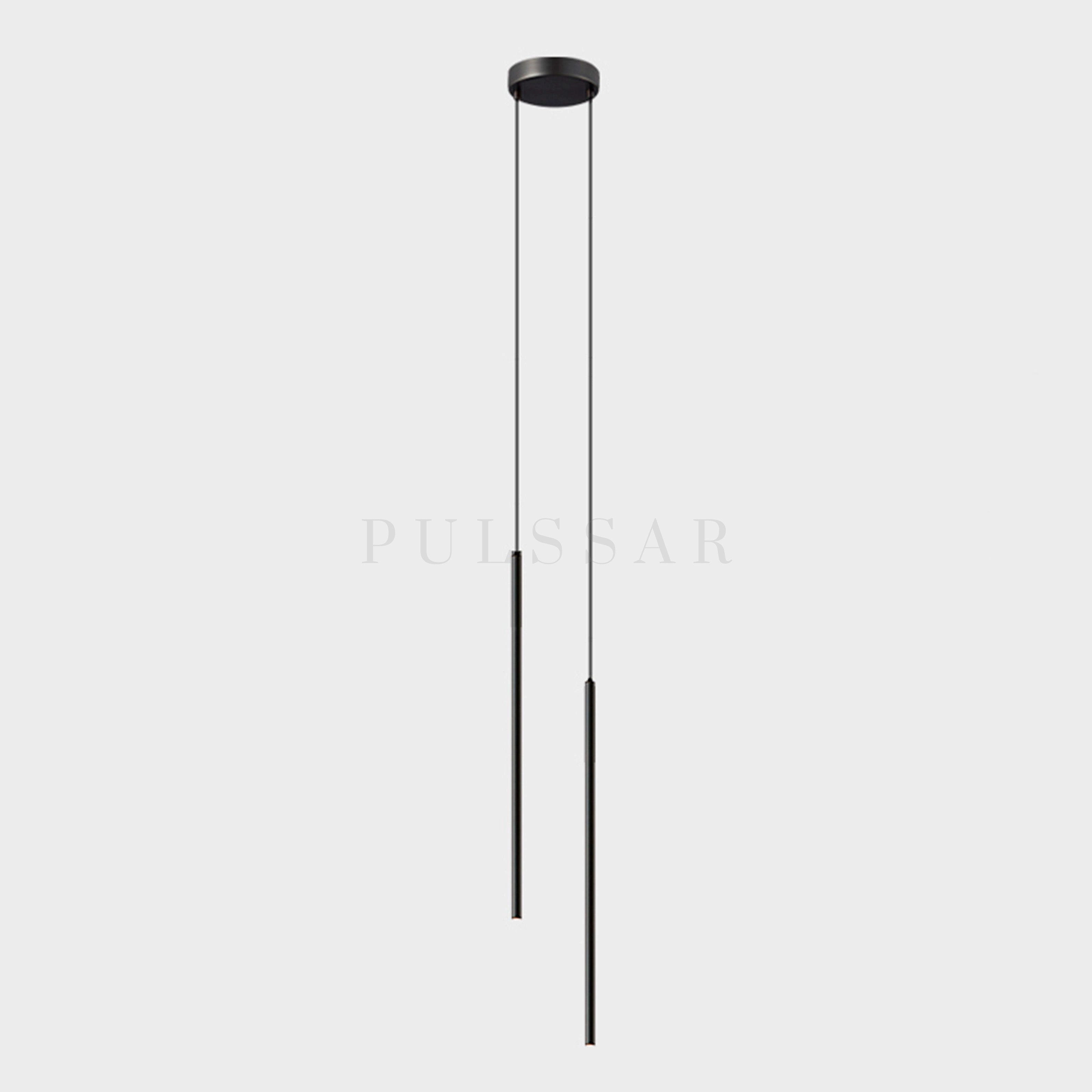 Подвесной светильник ATTA DUO