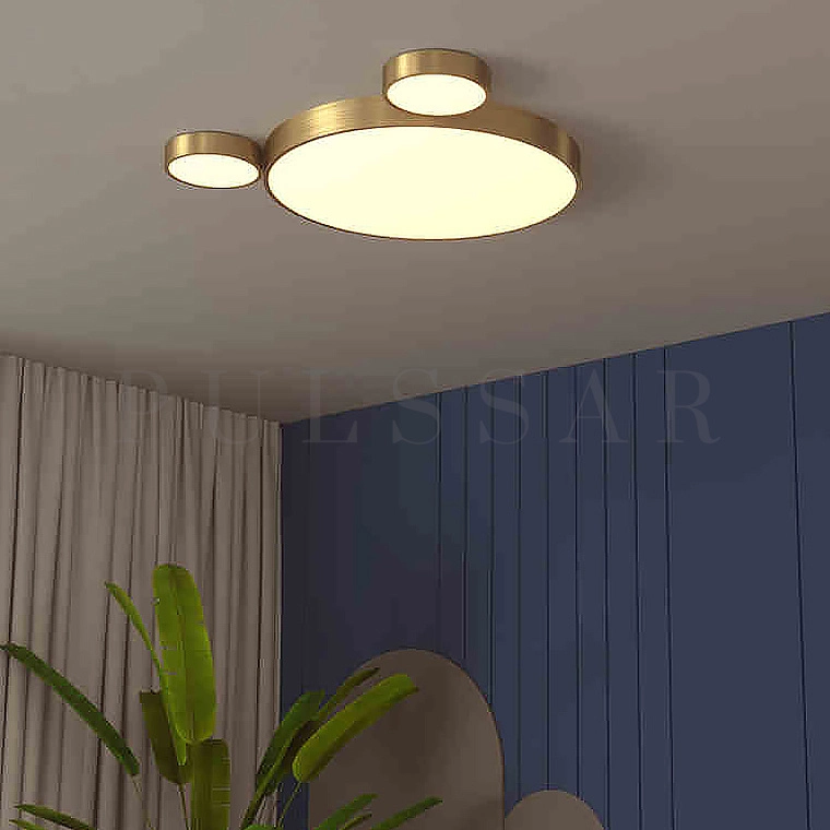 Потолочный светильник MIKKI