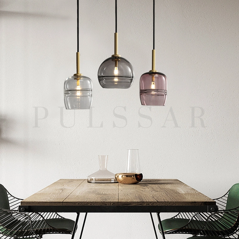 Подвесной светильник TOIMI