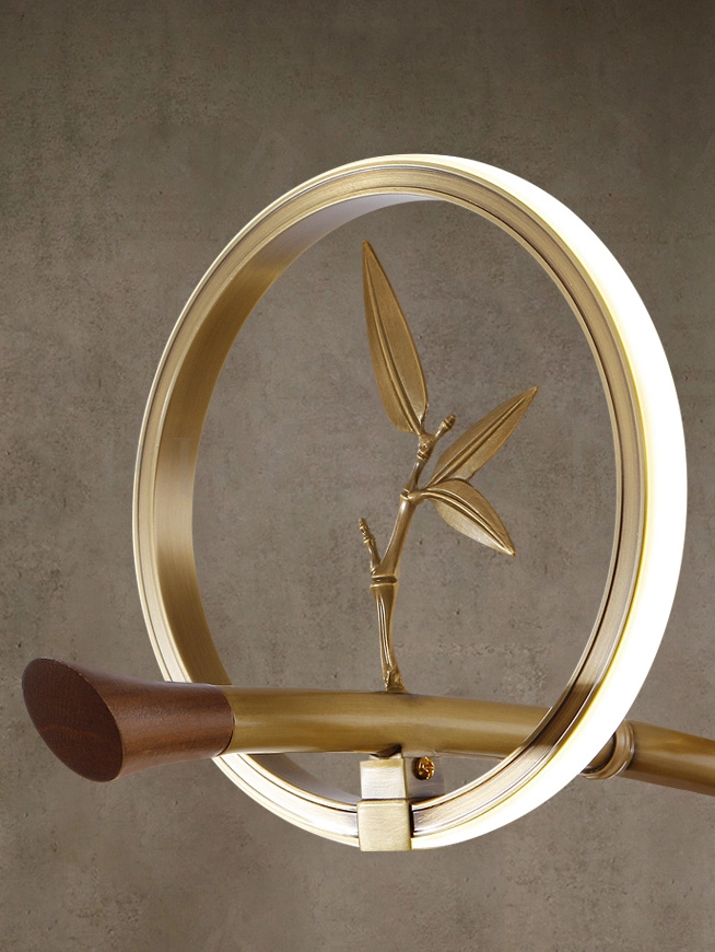 Настольная лампа CRUISE FLY TAB