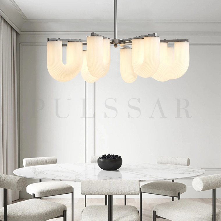 Подвесная люстра GAUTE