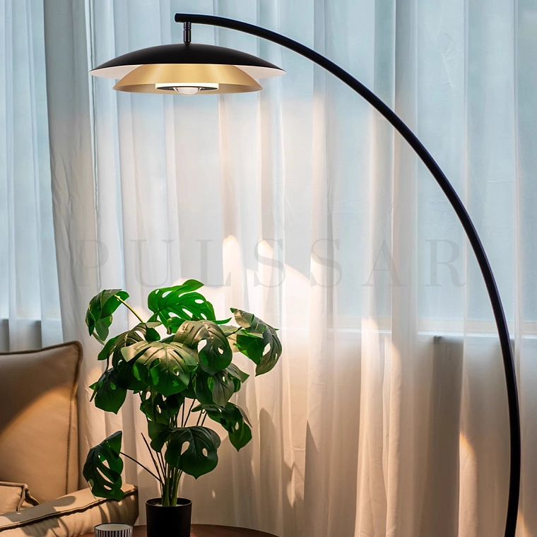 Торшер TERRY FL ARC