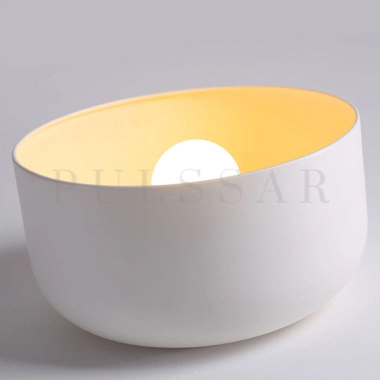 Потолочный светильник PUFF