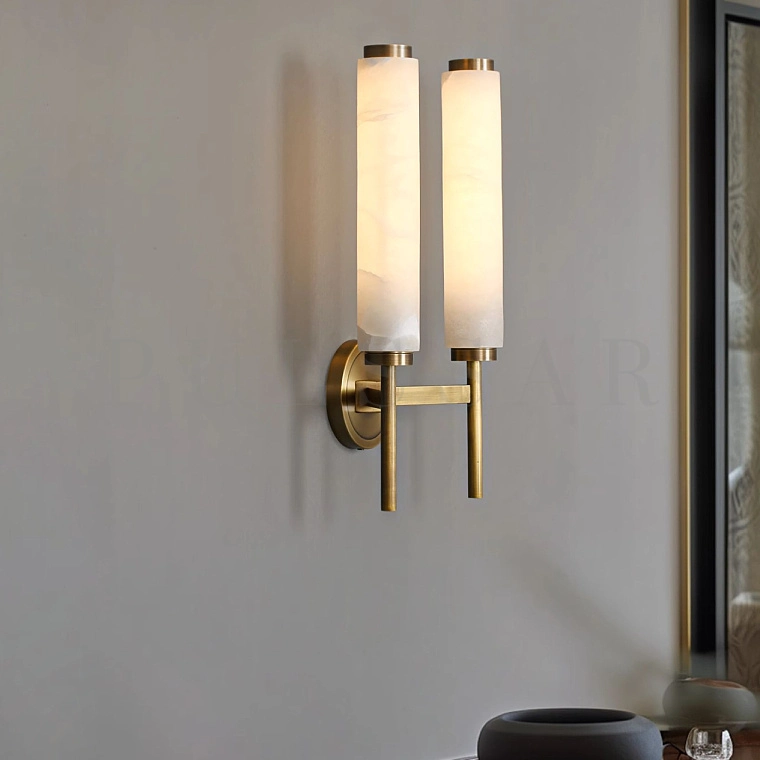 Бра BULRASH MARBLE