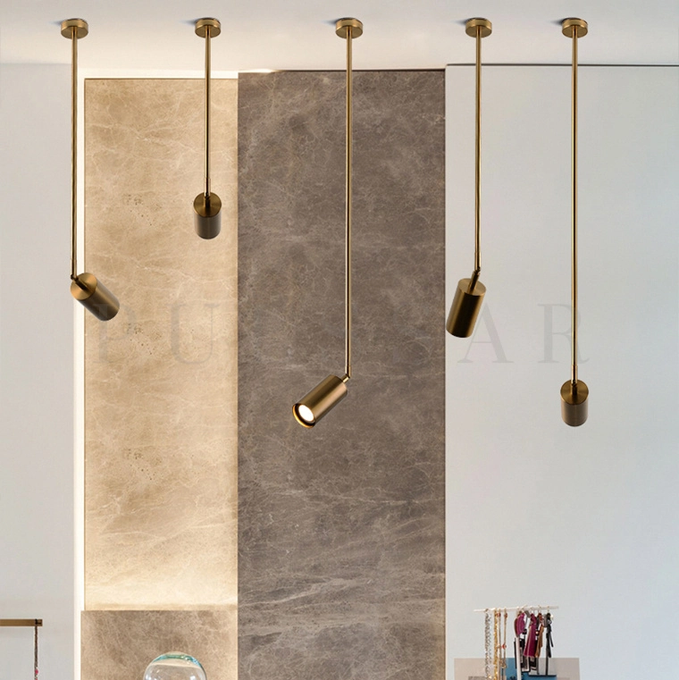 Точечный светильник LINO-B