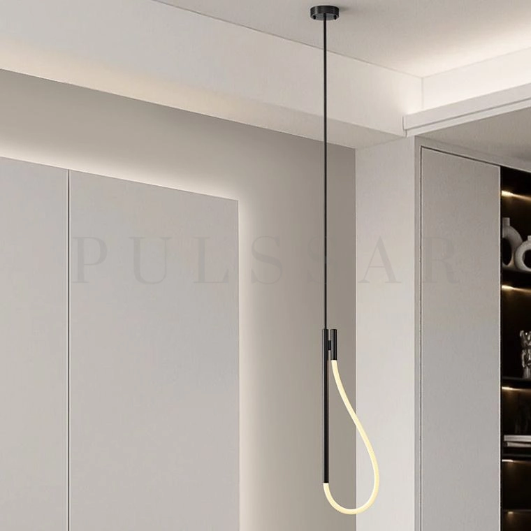 Подвесной светильник GLORIFY OPTIC