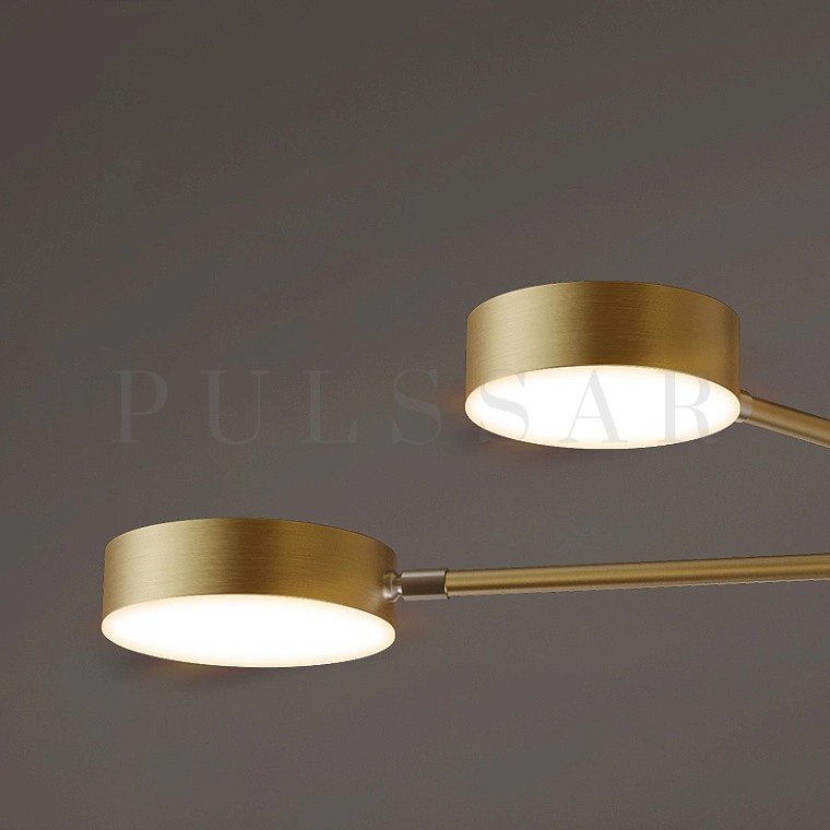 Потолочная люстра BERTA