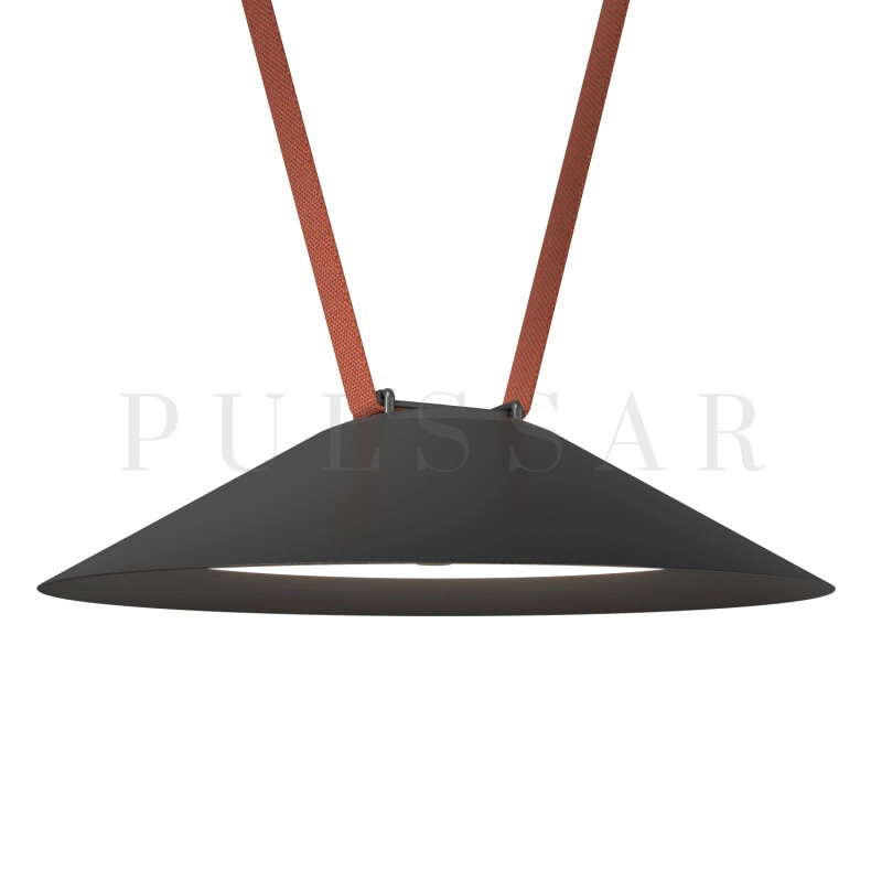 Трековый светильник BELTY SMART FLOW DK5664-BK