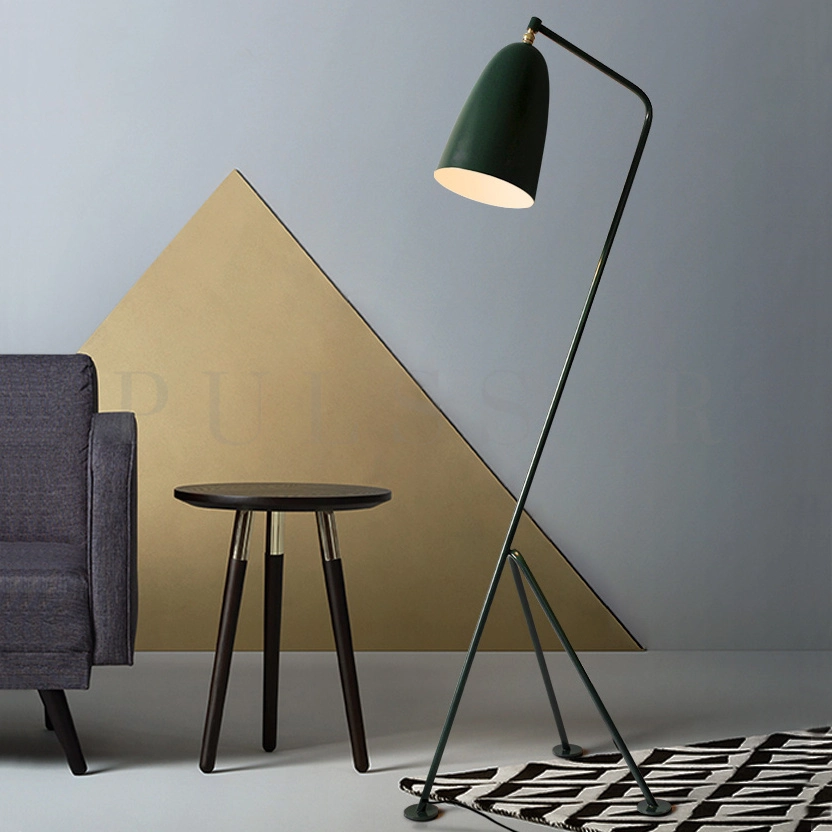 Торшер GRIG FL