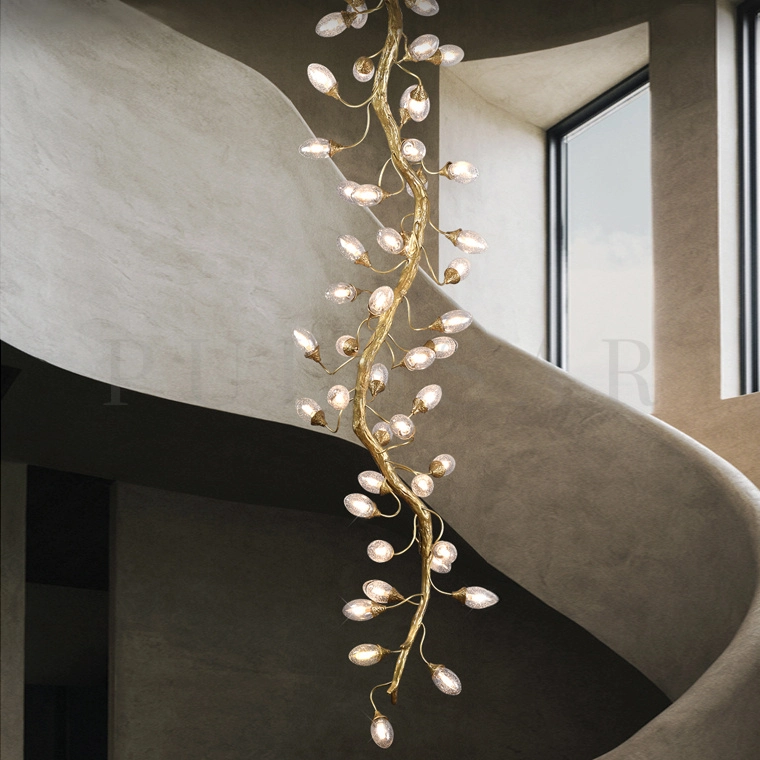 Подвесная люстра FLORENCE