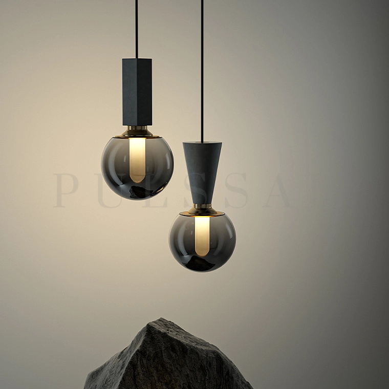 Подвесной светильник LAZARUS