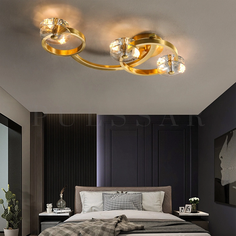 Потолочная люстра ADONICA ARCH