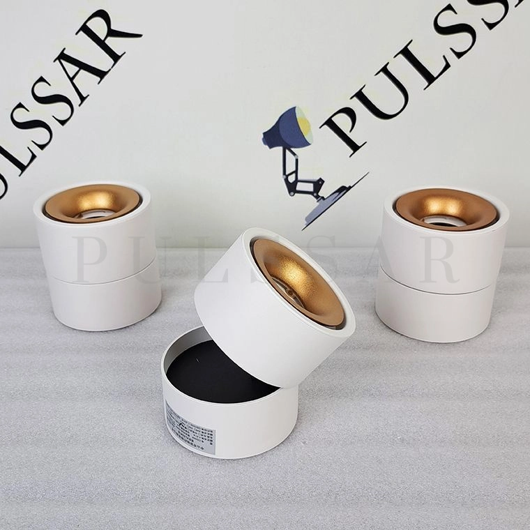 Точечный светильник AGENDA