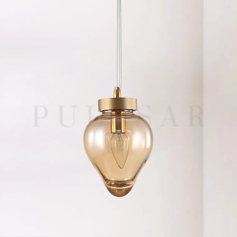 Подвесной светильник VERO