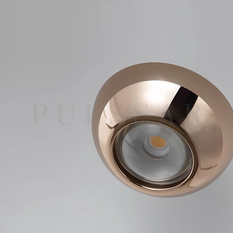 Подвесной светильник SEGERT