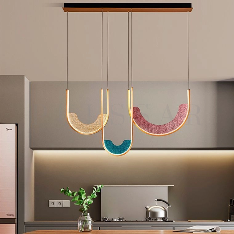 Подвесной светильник VITRAGE