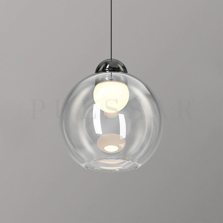 Подвесной светильник NELSON TRIO