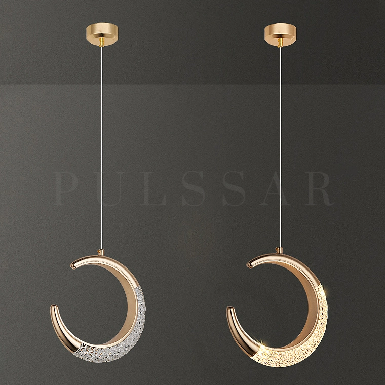 Подвесной светильник SONKE