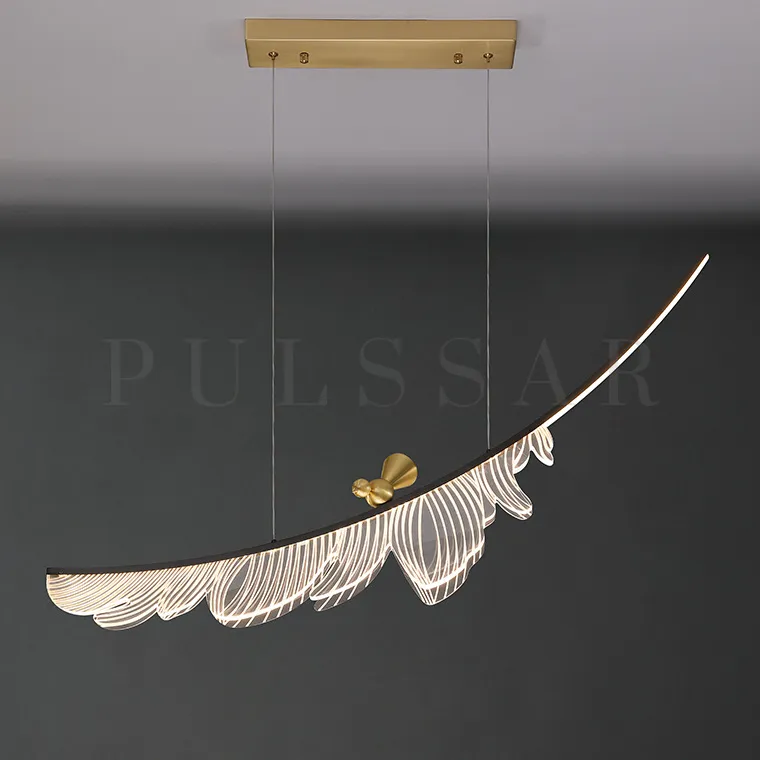 Подвесной светильник COLIBRI