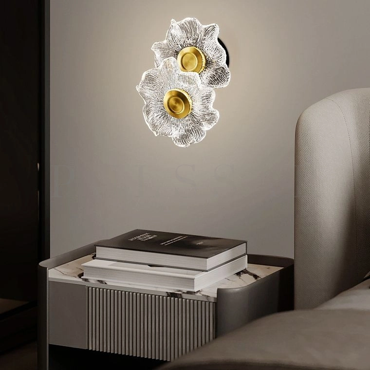 Бра TIFFERI B WALL