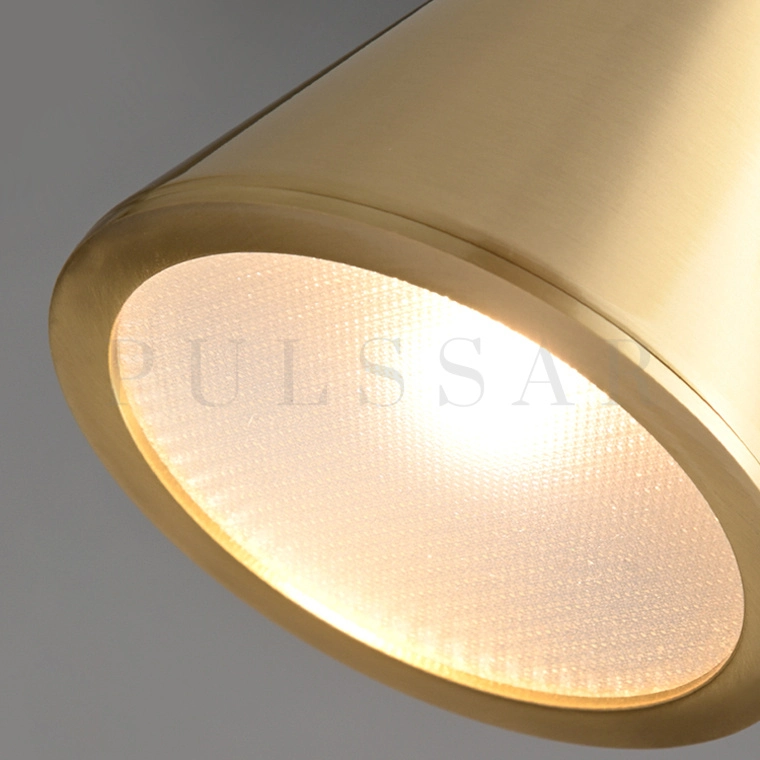 Подвесной светильник PIET СONE