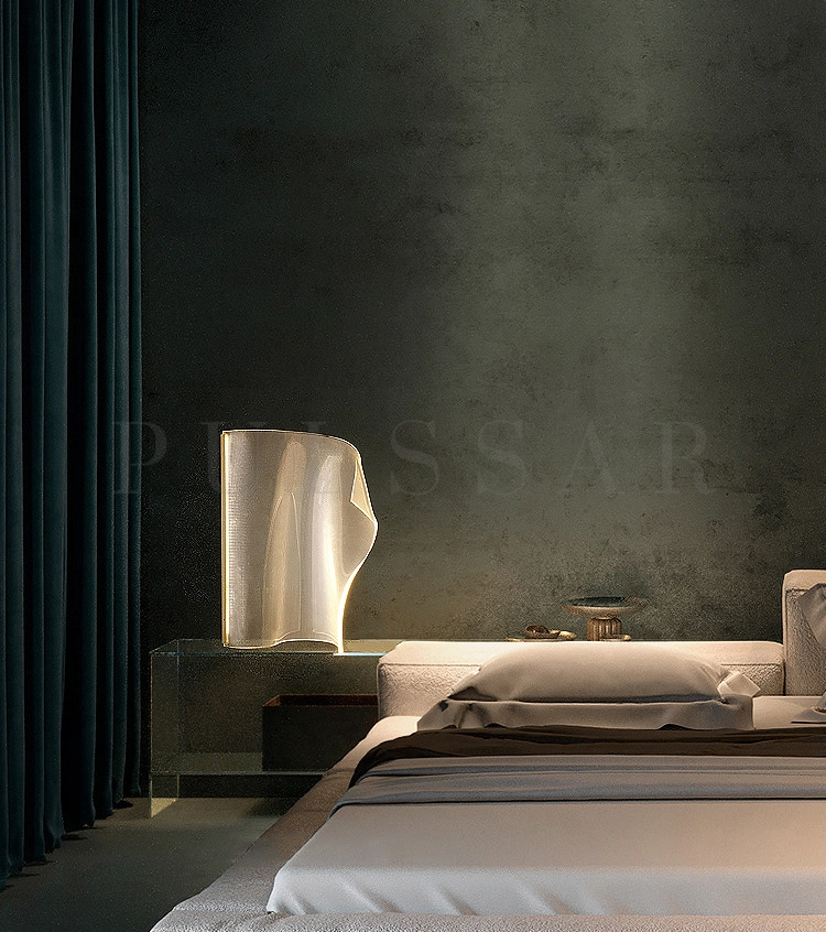 Настольная лампа MIRAN TAB