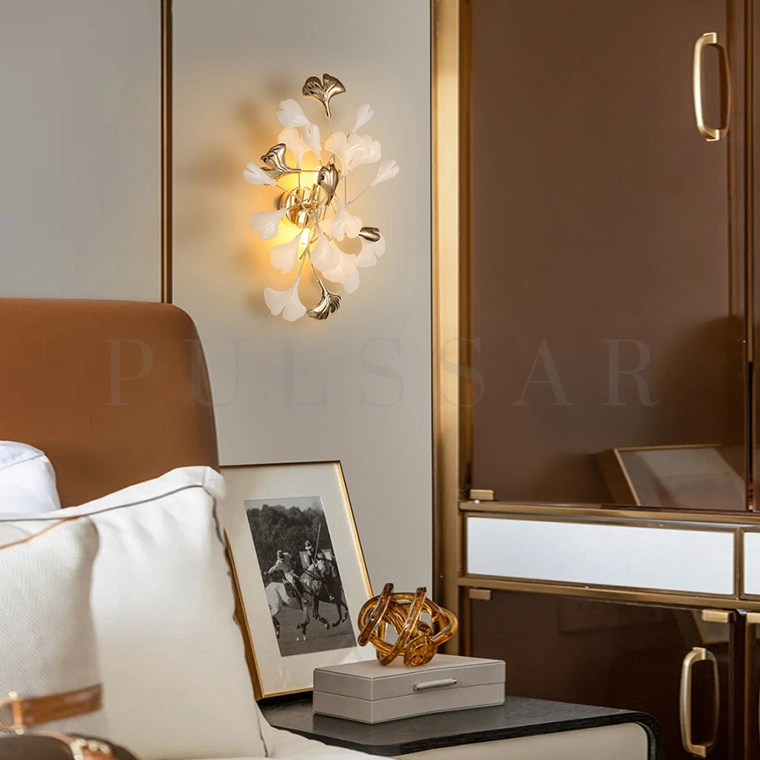 Бра JULIETTA B WALL