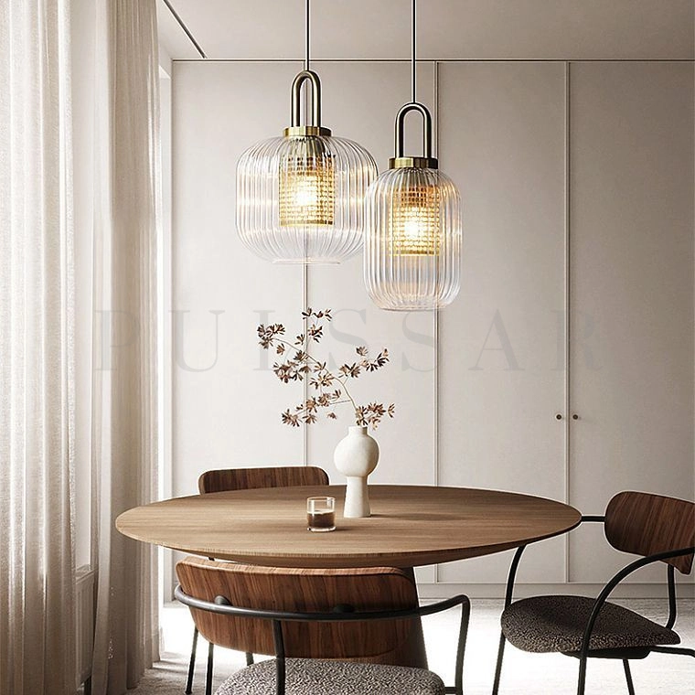 Подвесной светильник FRIST