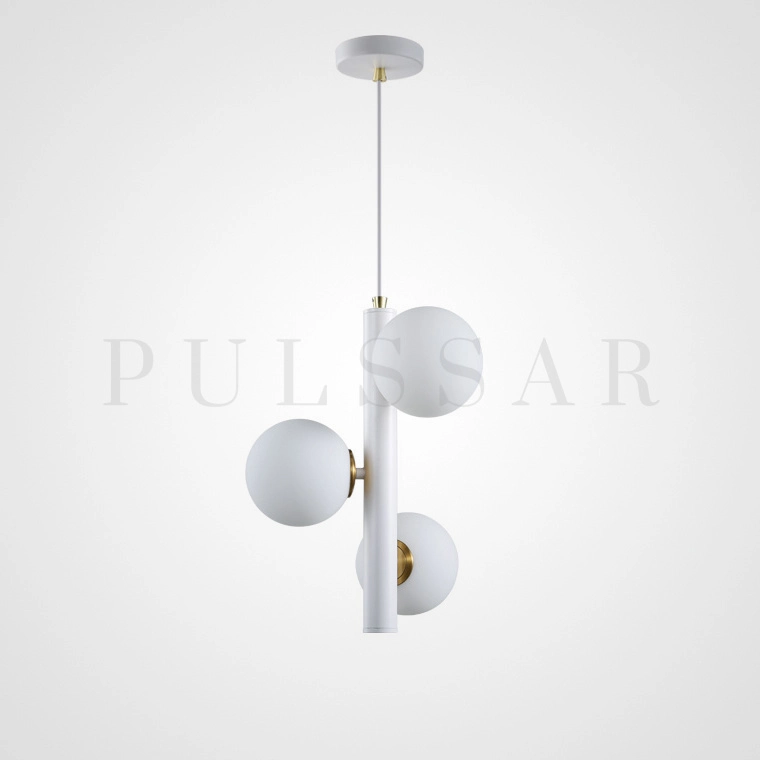 Подвесной светильник HAKON