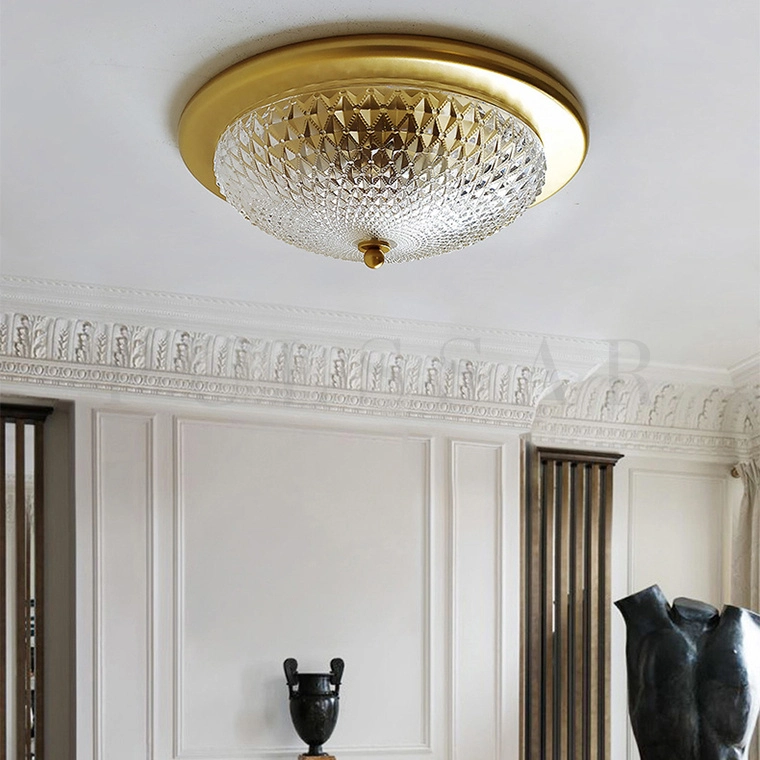 Потолочный светильник VICTORIA