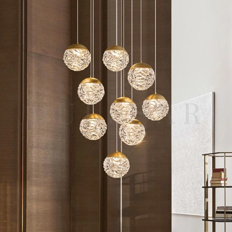 Подвесной светильник VERENA