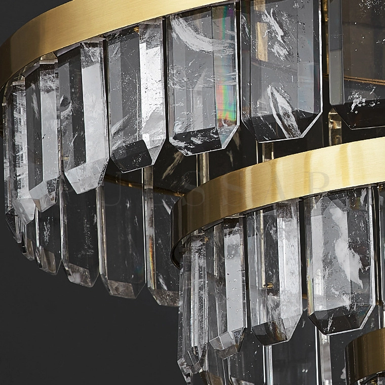 Подвесная люстра CAPELLA CH