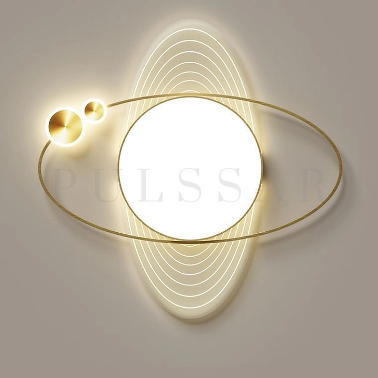 Потолочный светильник INGER C