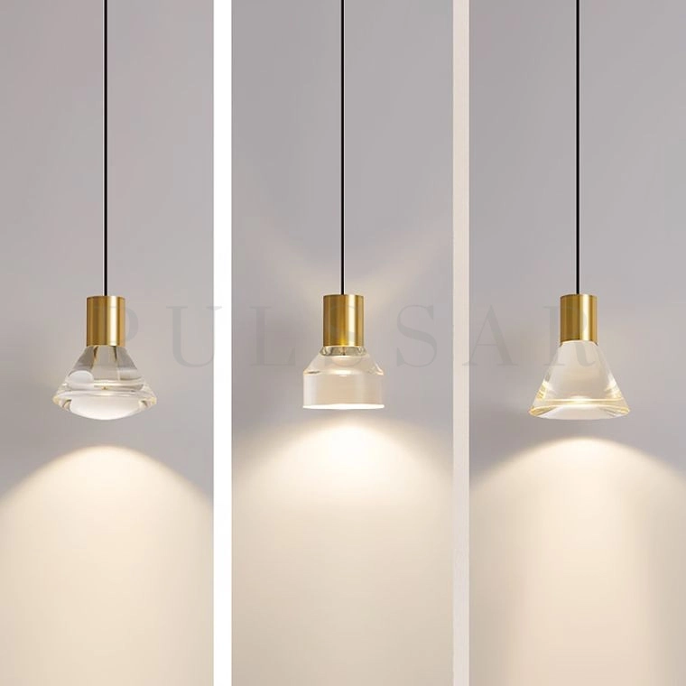 Подвесной светильник LEIF