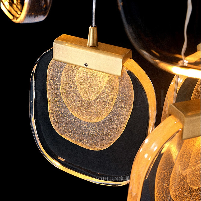 Подвесной светильник PARADIS LINE