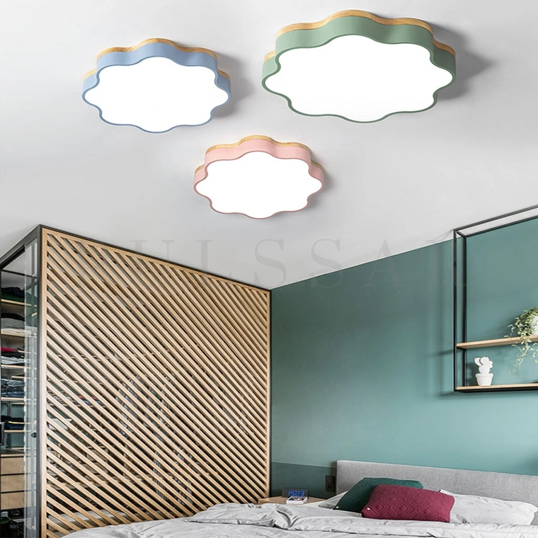 Потолочный светильник FLORA 2