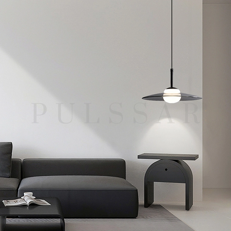 Подвесной светильник GISSUR