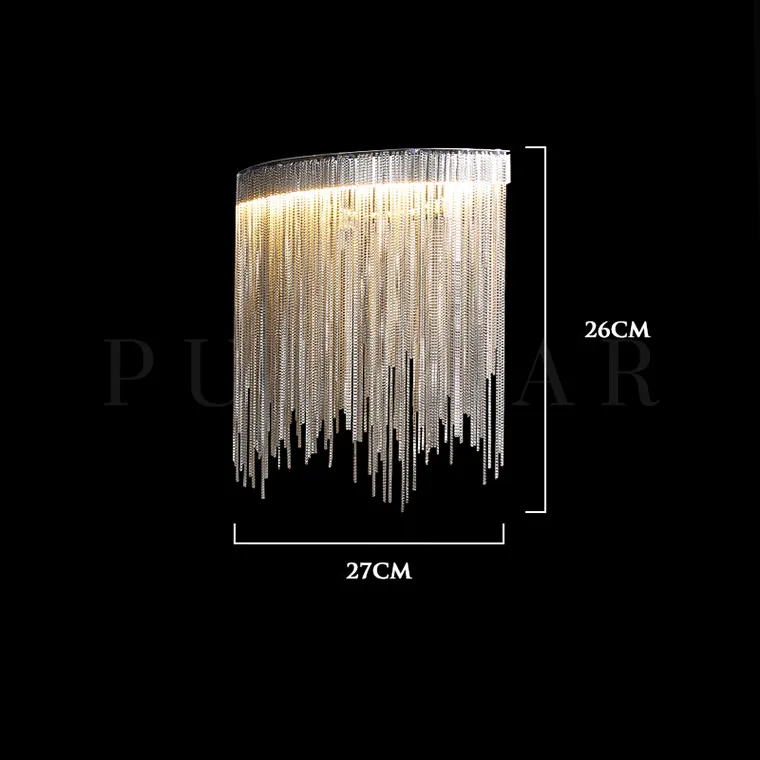 Бра CONCORDIA WALL