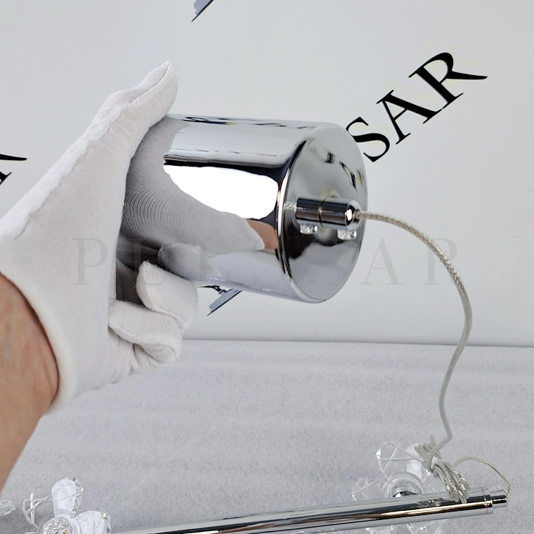 Подвесной светильник CAMILIA BW