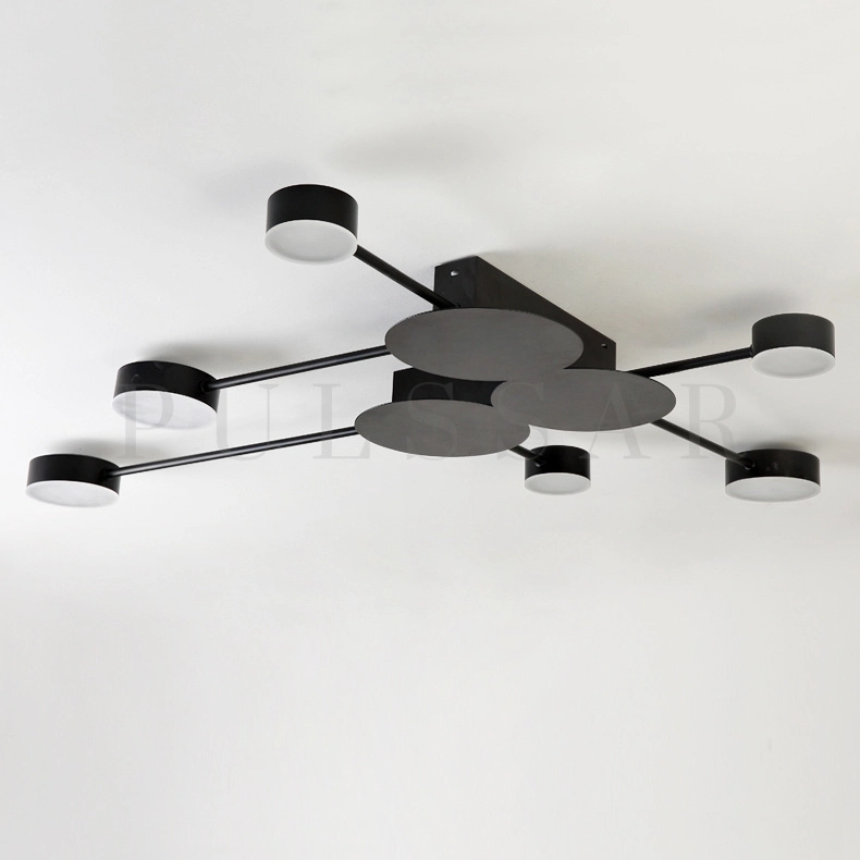 Потолочная люстра ASBRO