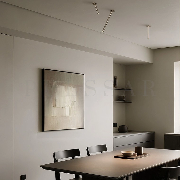 Точечный светильник PROS