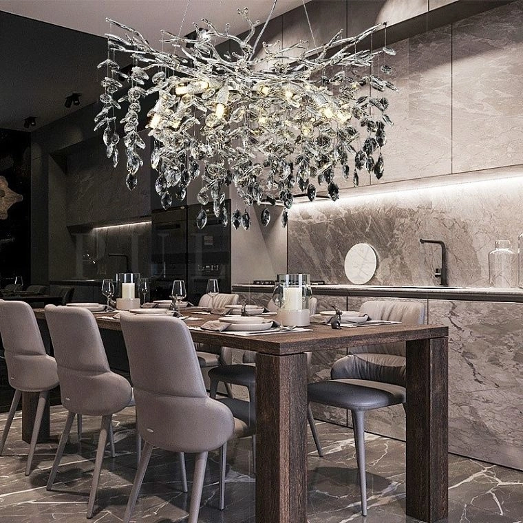 Подвесная люстра VITUS