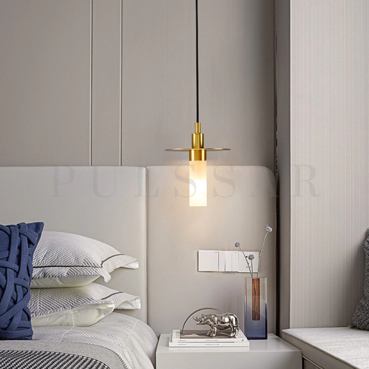 Подвесной светильник TIBOR