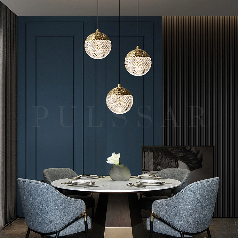 Подвесной светильник MEDARD COMBO