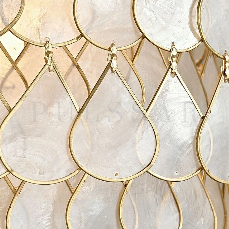 Торшер KINGSLEY FL