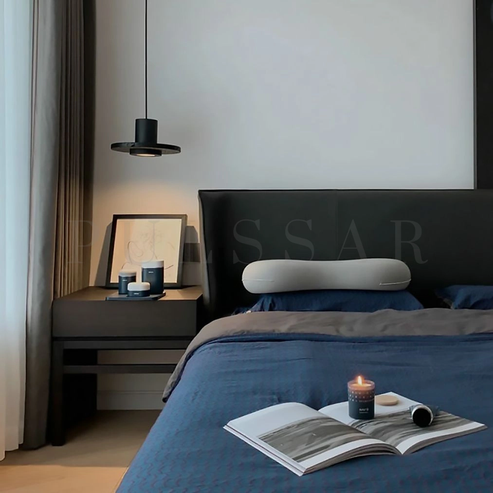 Подвесной светильник REVOLTA