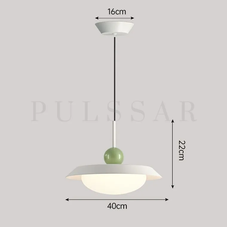 Подвесной светильник DENVER B