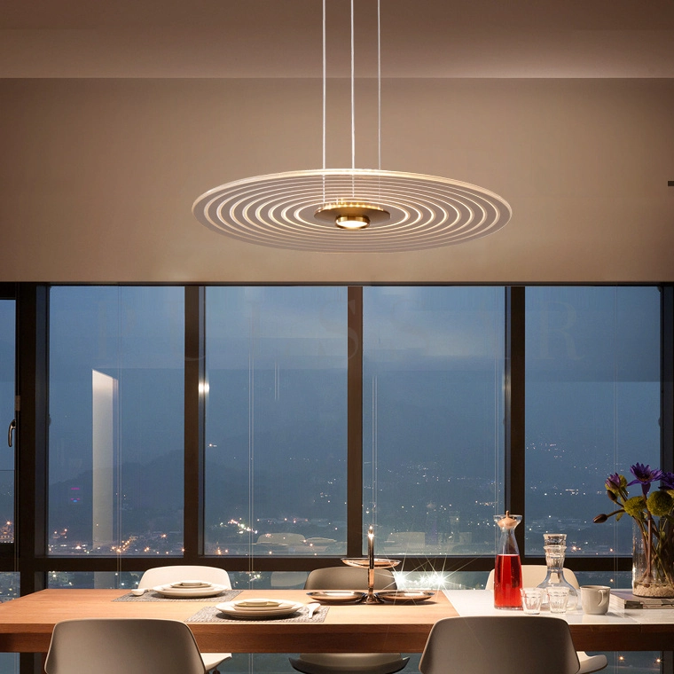 Подвесной светильник IVARA