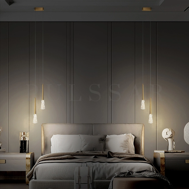 Подвесной светильник FIAL C LUX DUO