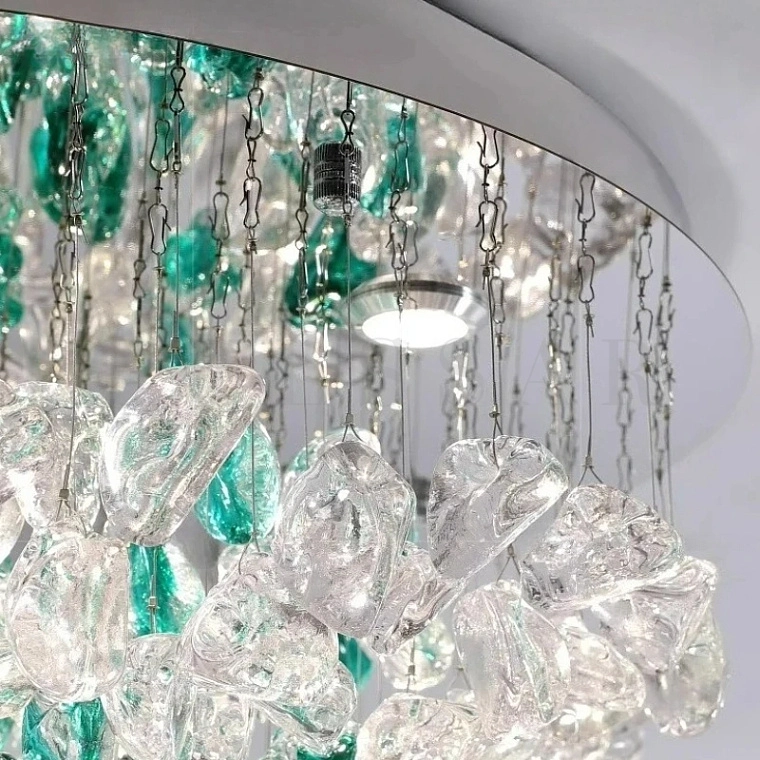 Подвесная люстра TIFFANI RAIN